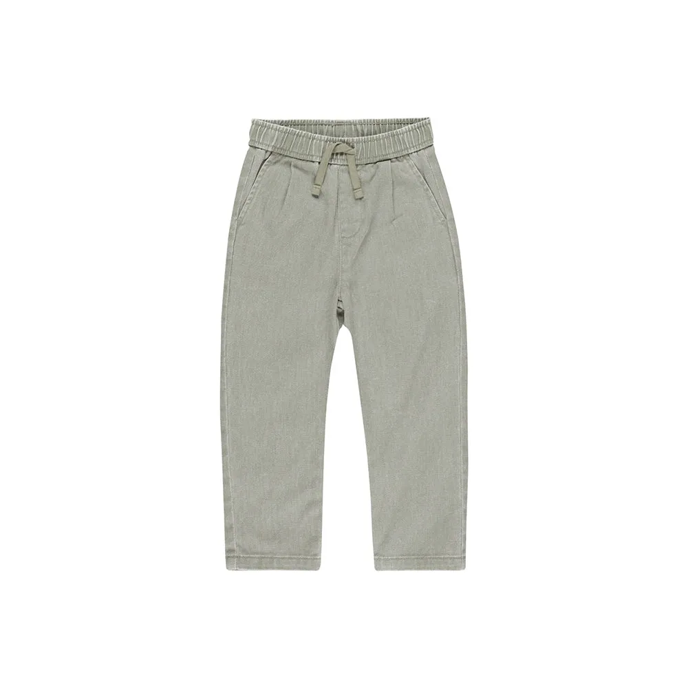 Ryder Pant | Washed Laurel