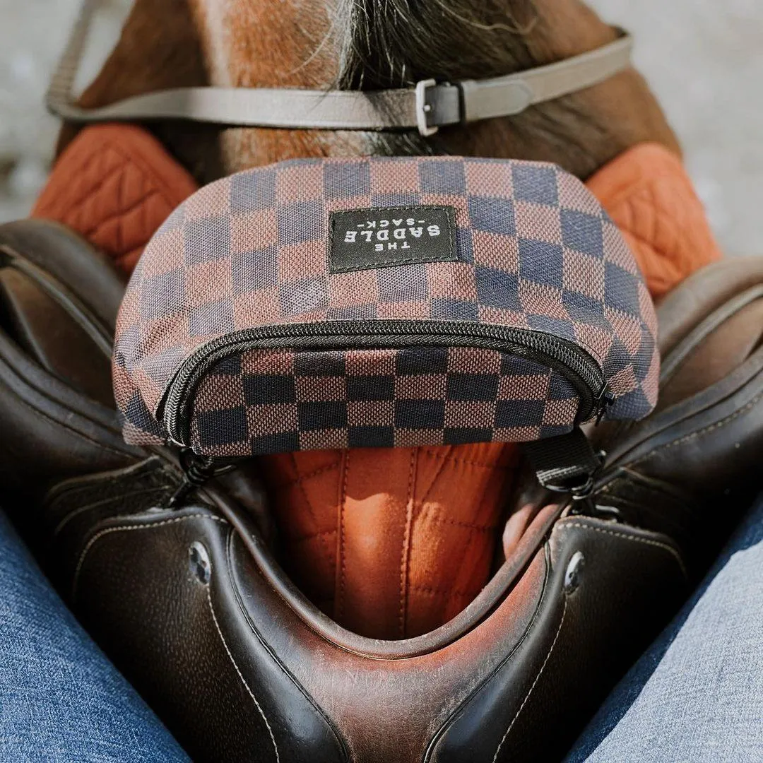 Saddle Sack - English/Hip Sacks
