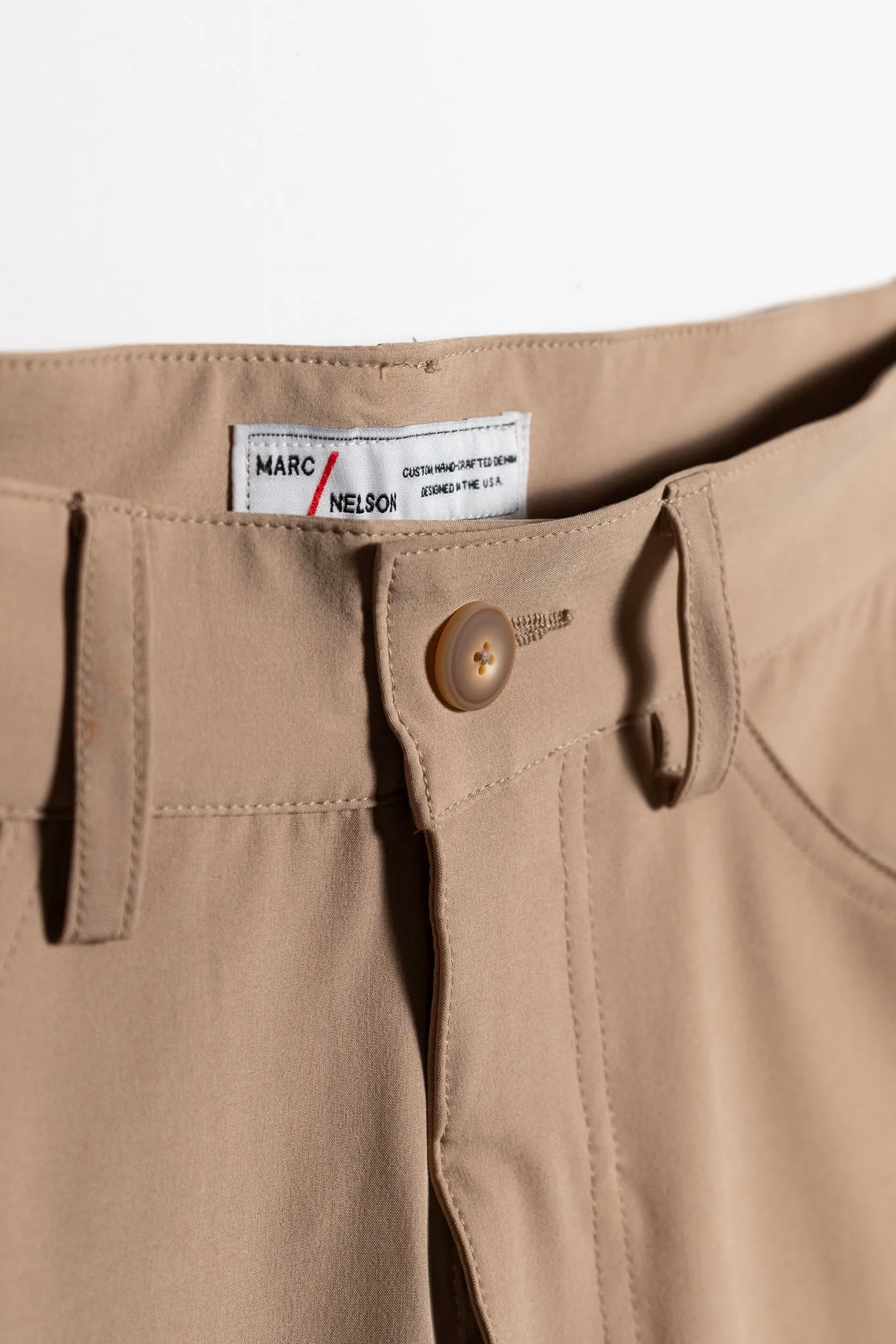 Sand Golf Pant