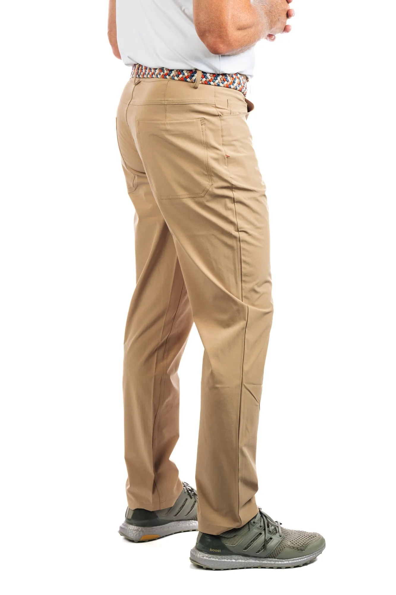 Sand Golf Pant
