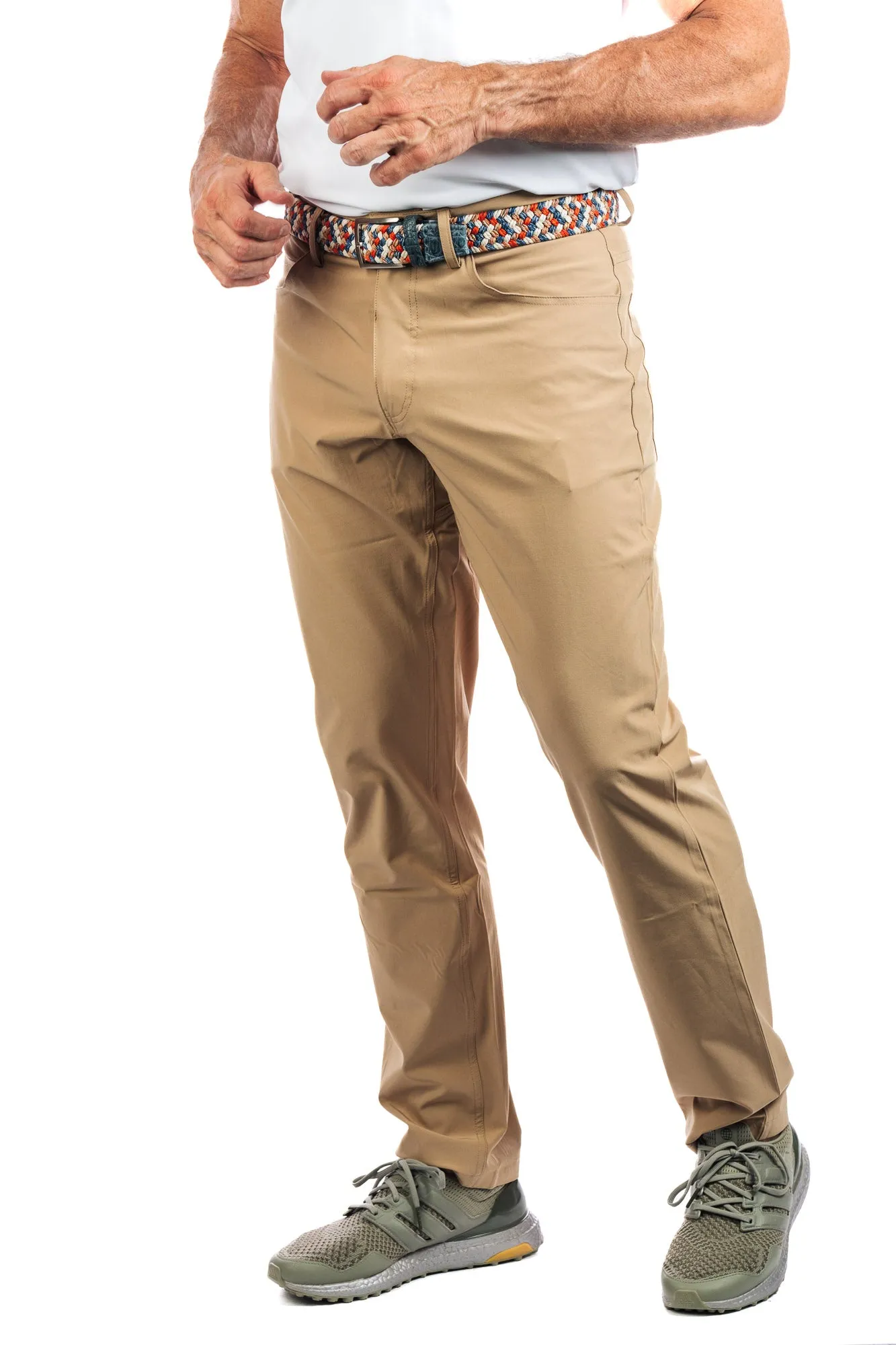 Sand Golf Pant