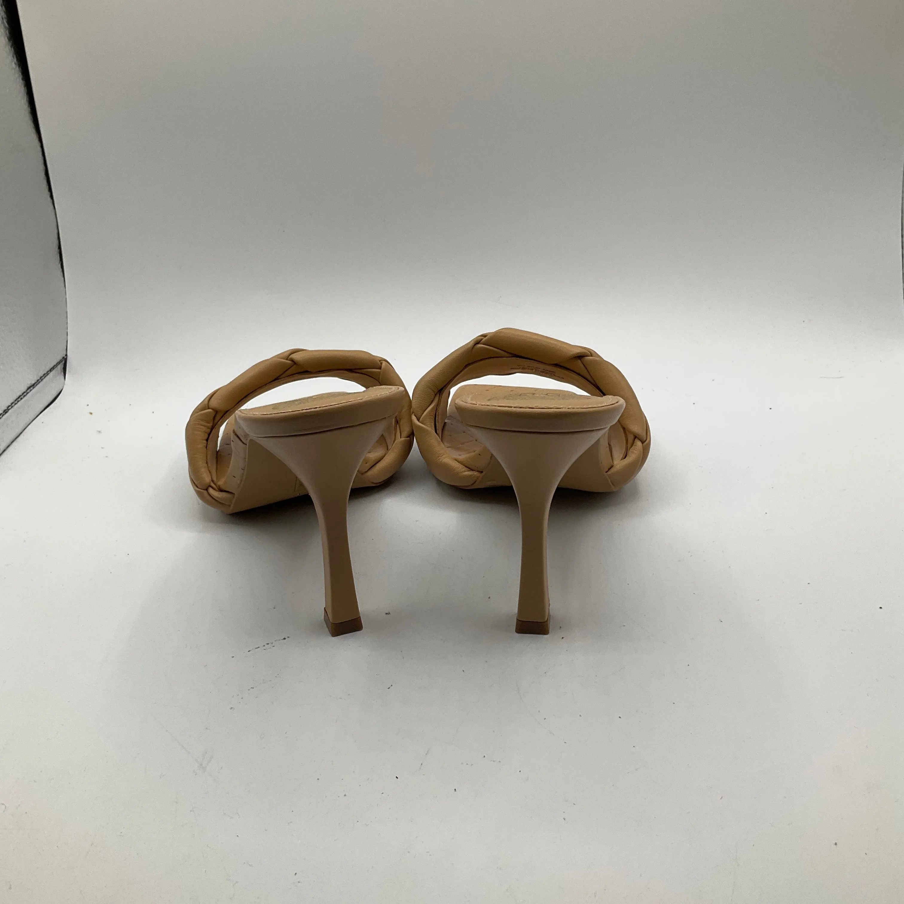Sandals Heels Stiletto By Vince Camuto  Size: 8.5