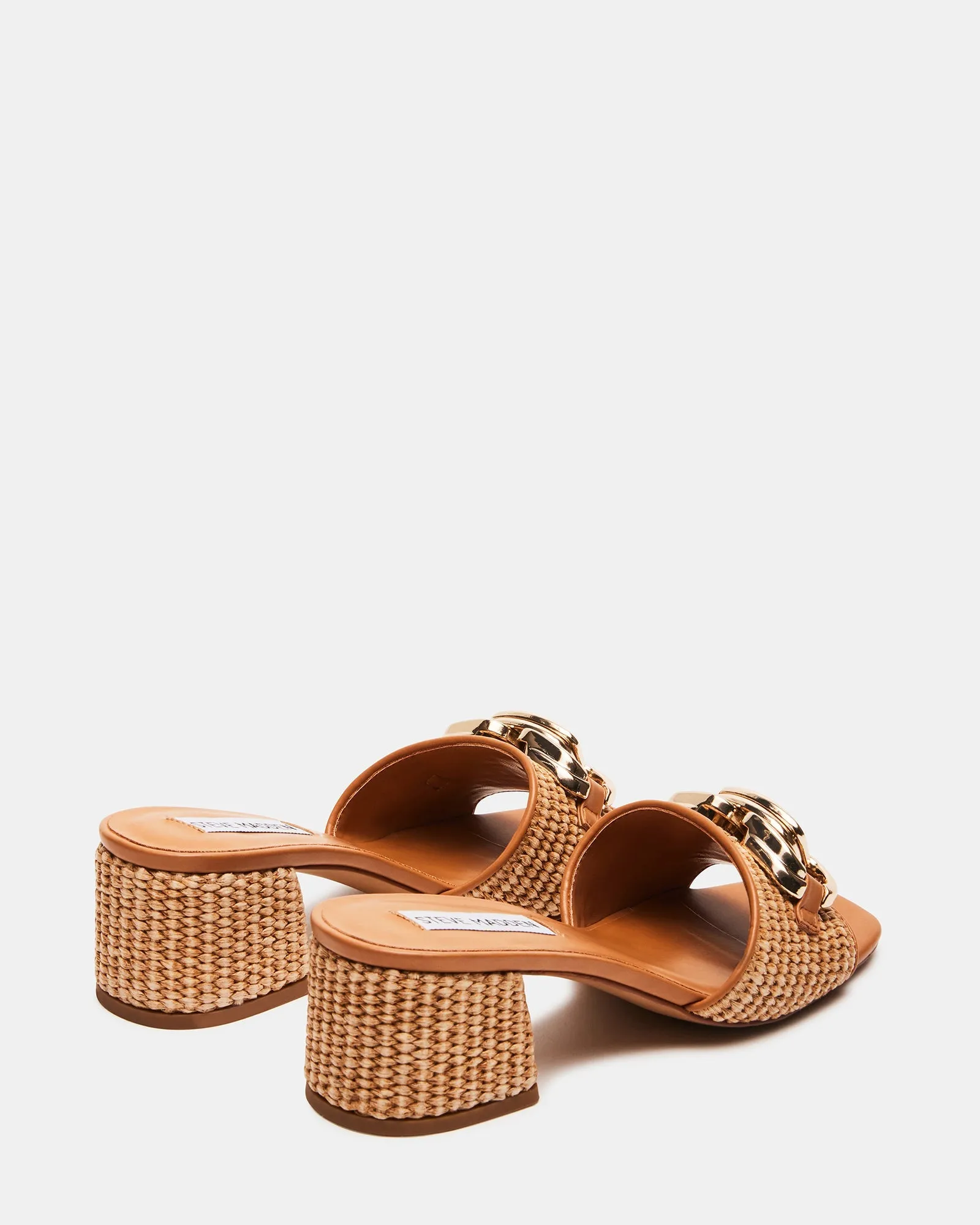 SANTANA RAFFIA - SM REBOOTED