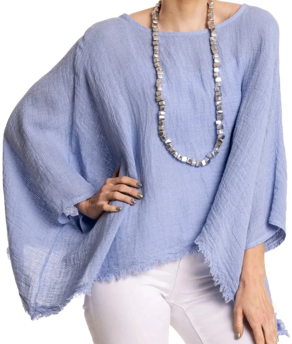 Sapphire Top (48IM06525)