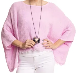 Sapphire Top (48IM06525)