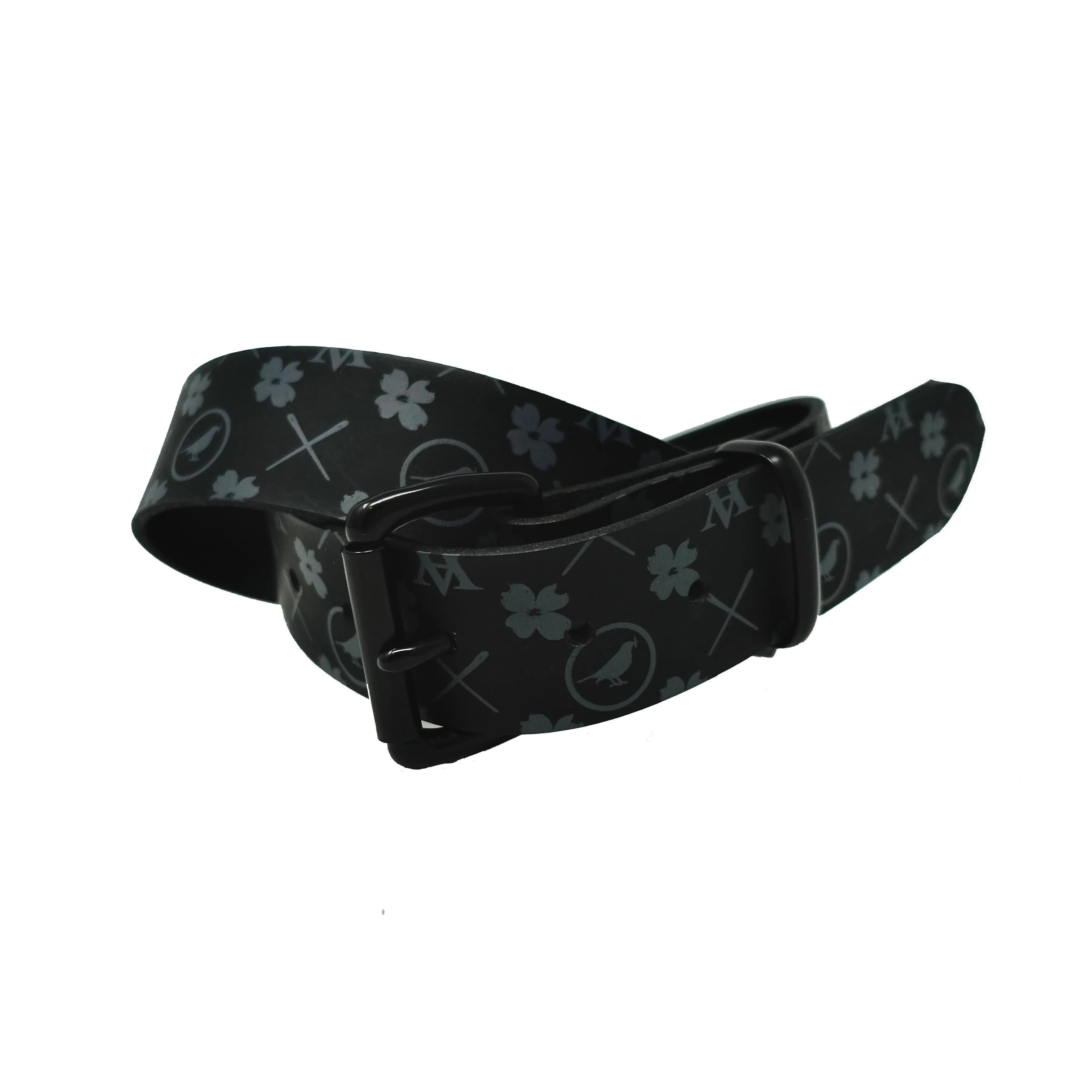 Screen Printed Belt