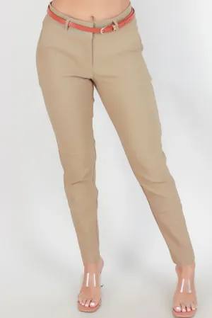 SEAL THE DEAL PANTS