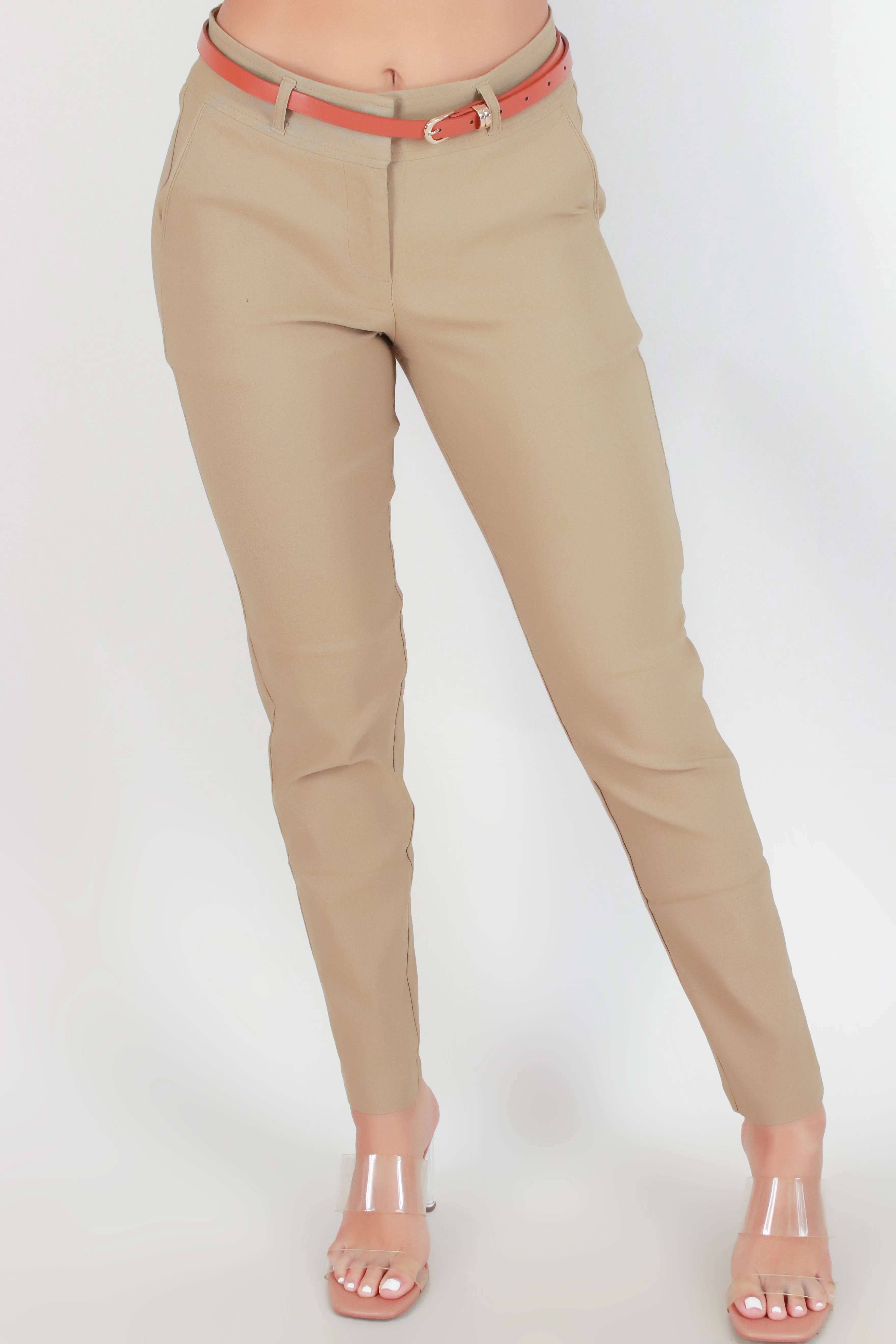 SEAL THE DEAL PANTS