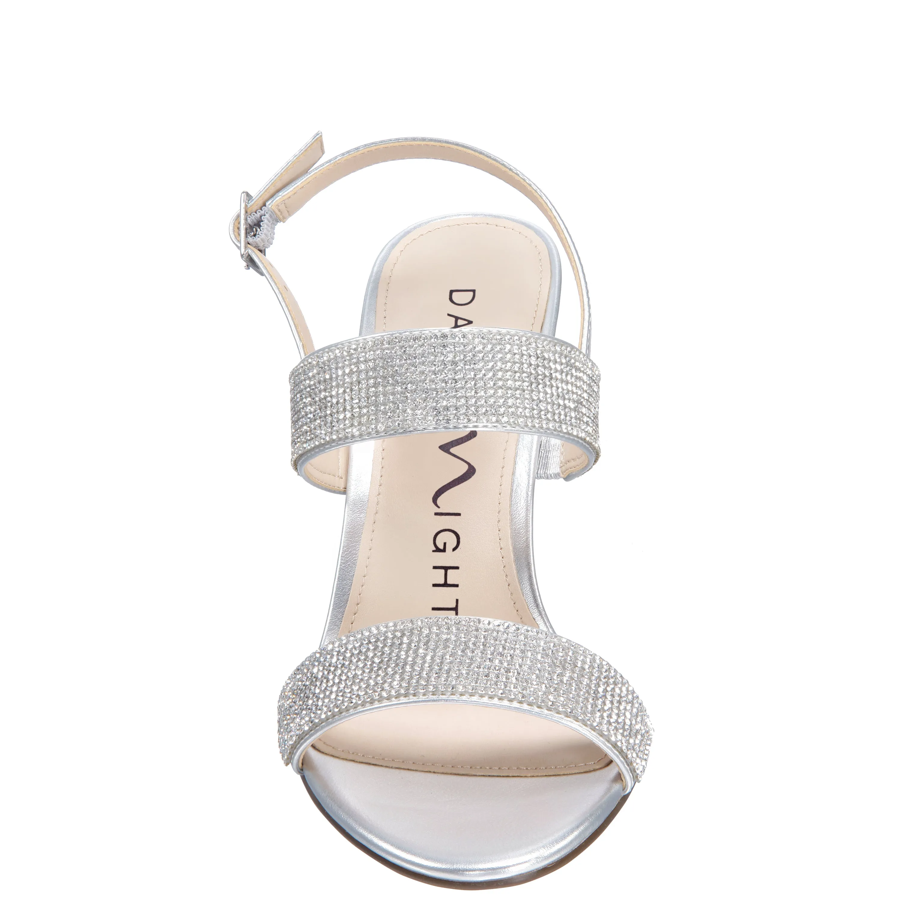 SENTA-SILVER METALLIC