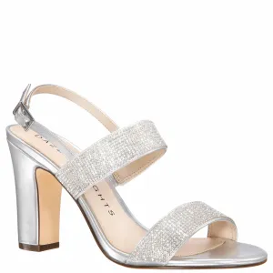 SENTA-SILVER METALLIC