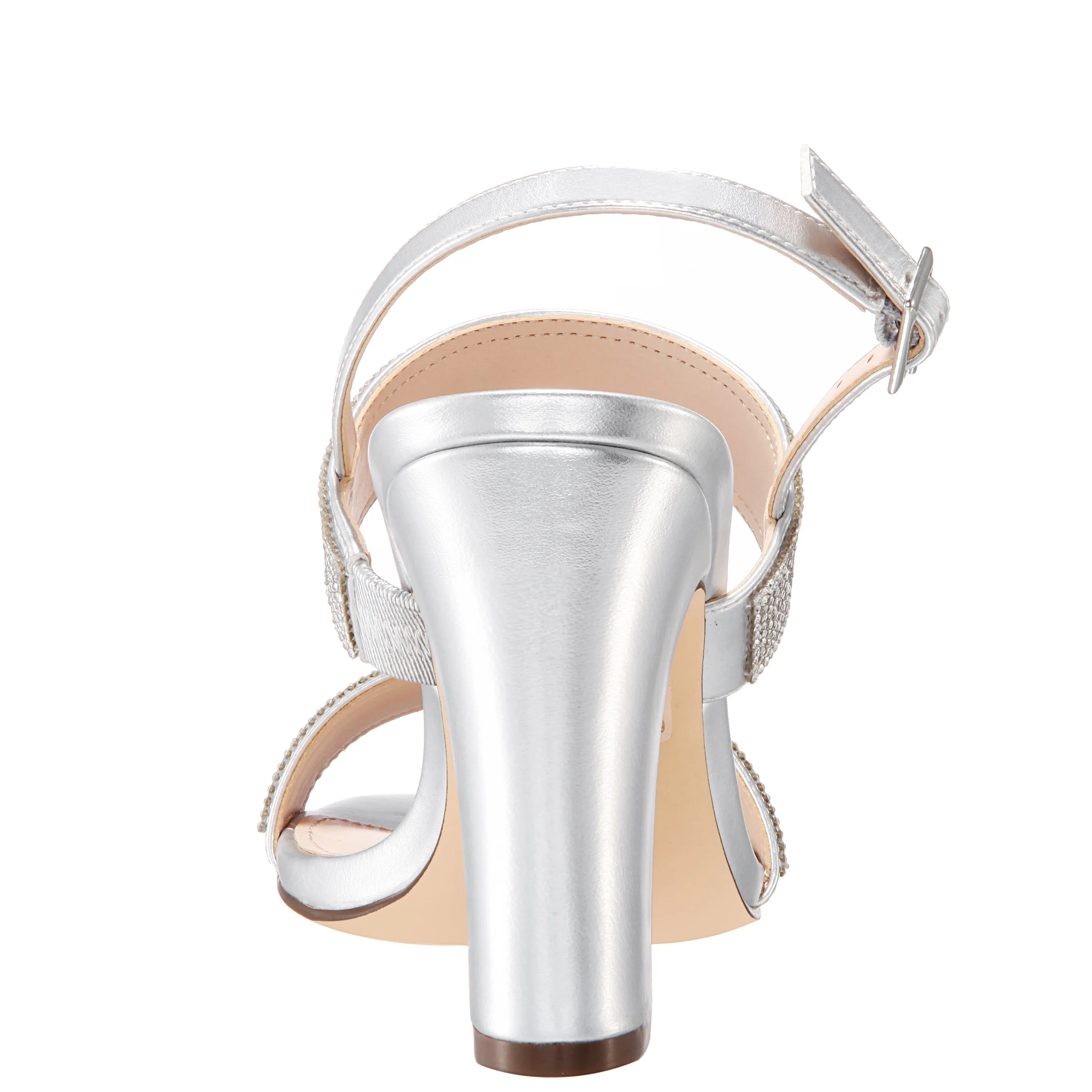 SENTA-SILVER METALLIC