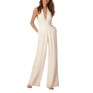 Sexy Neckholder-Hose für Damen