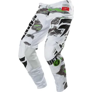SHIFT STRIKE PANTS [BLACK CAMO]