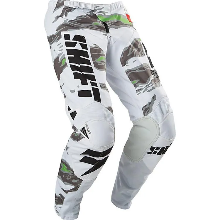 SHIFT STRIKE PANTS [BLACK CAMO]