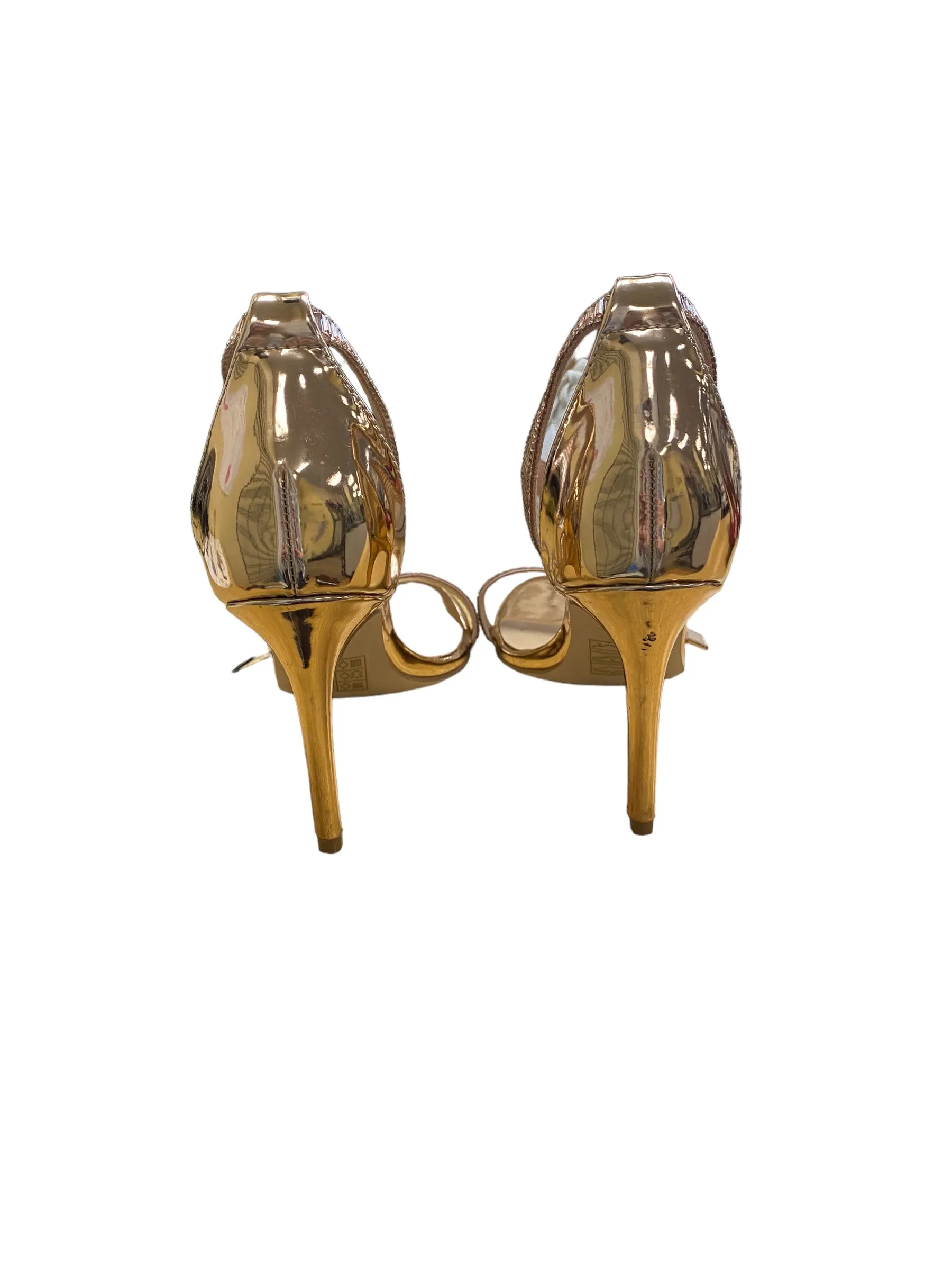 Shoes Heels Stiletto By Aldo  Size: 8.5