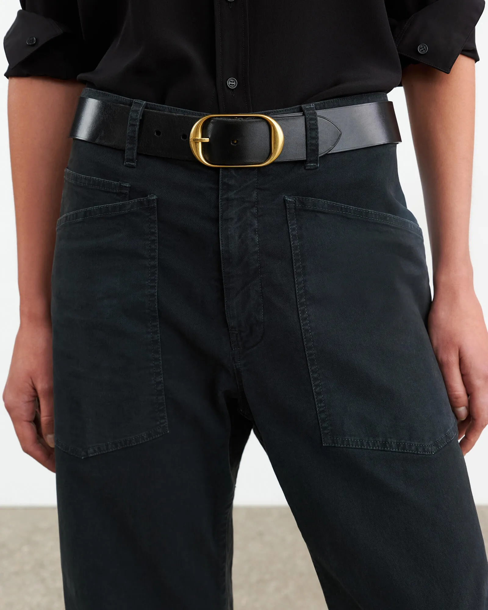 SHON PANT