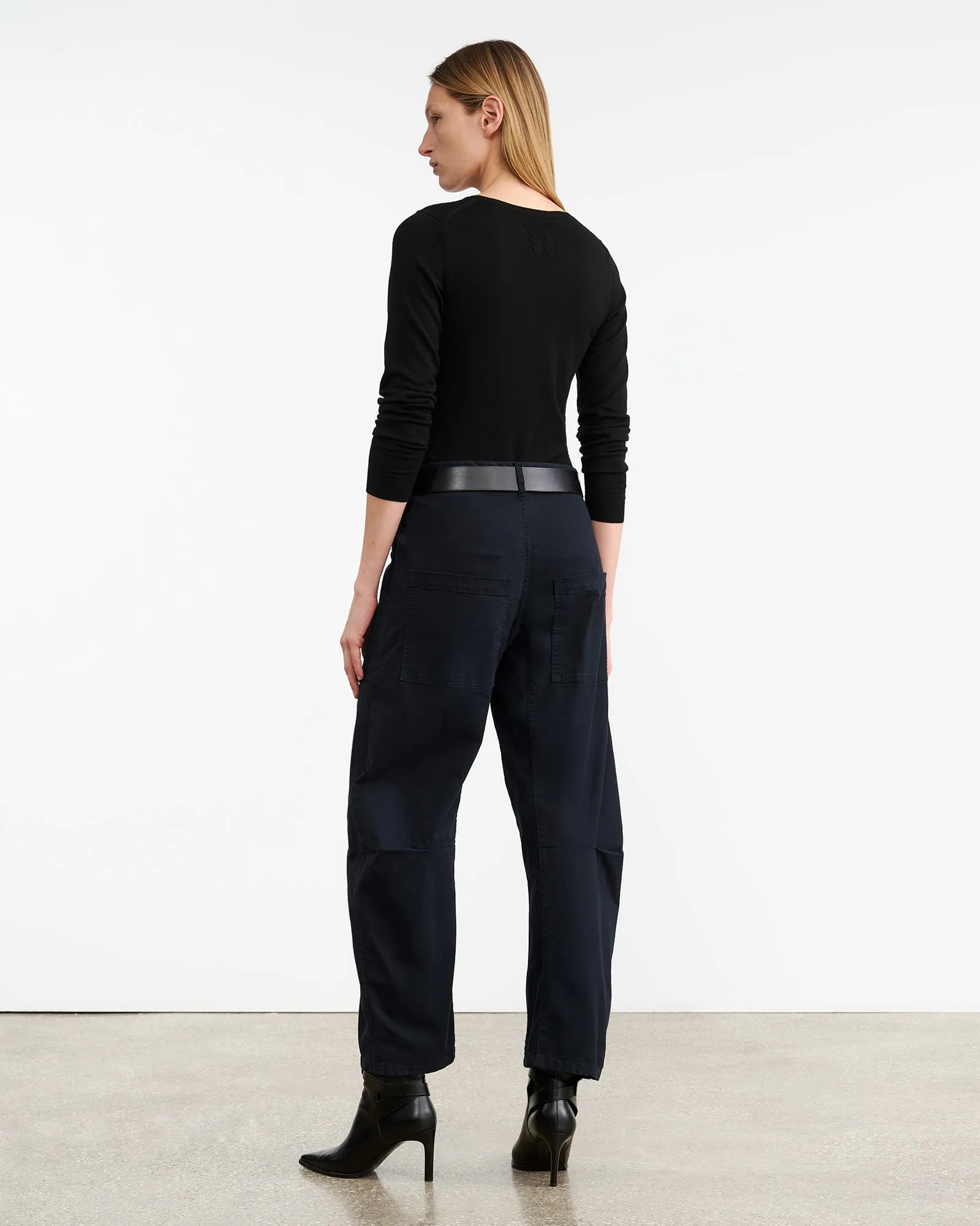 SHON PANT