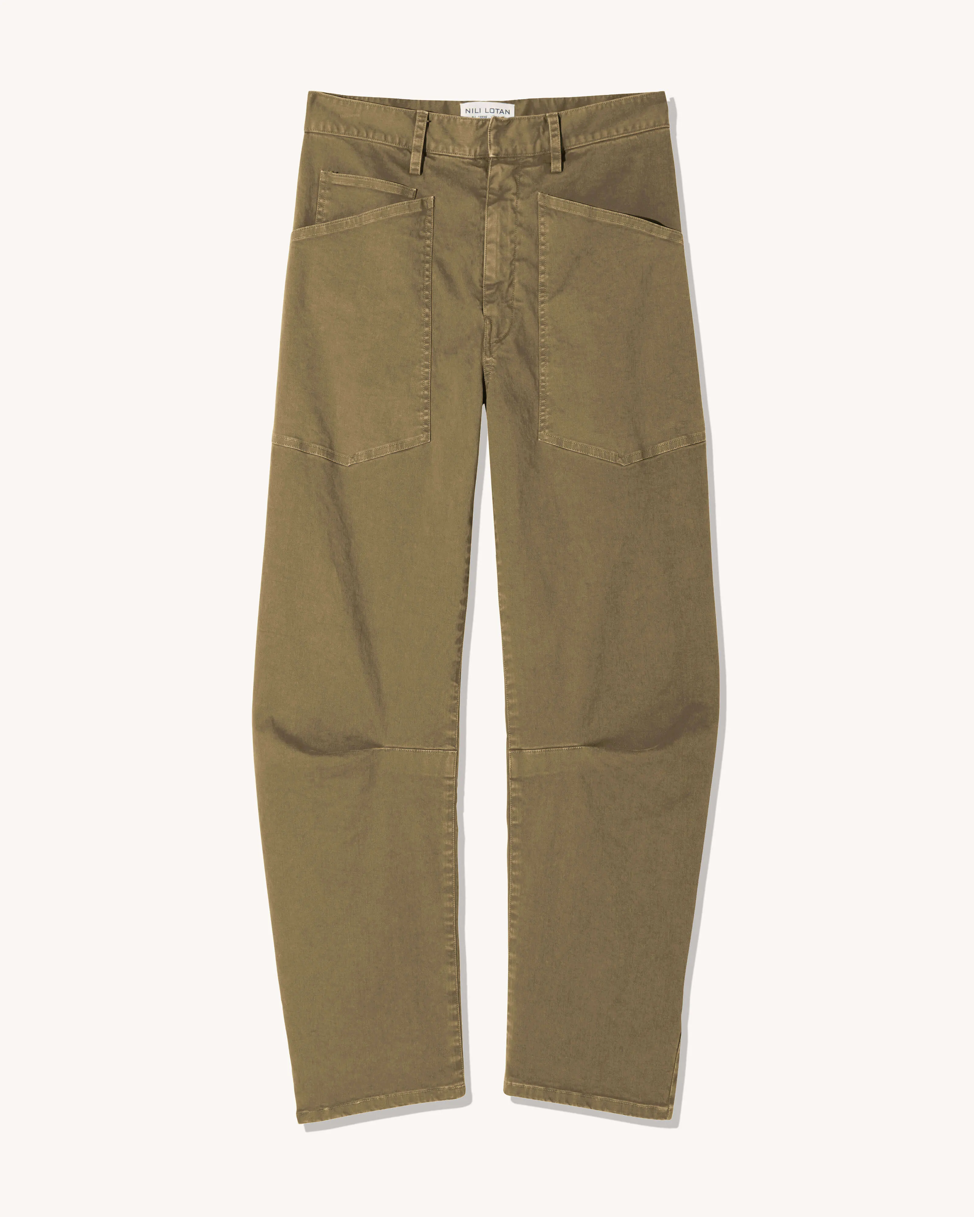 SHON PANT