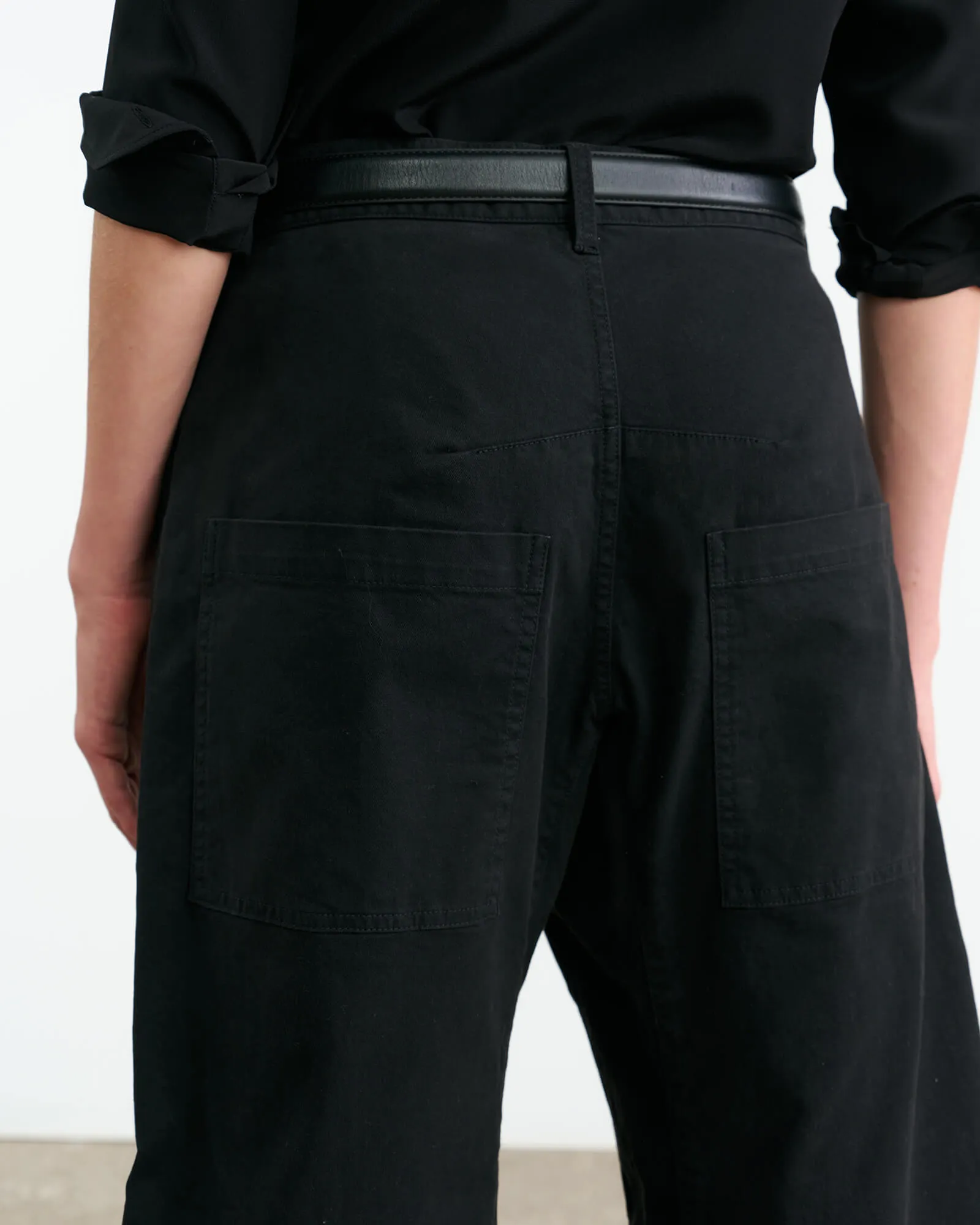 SHON PANT