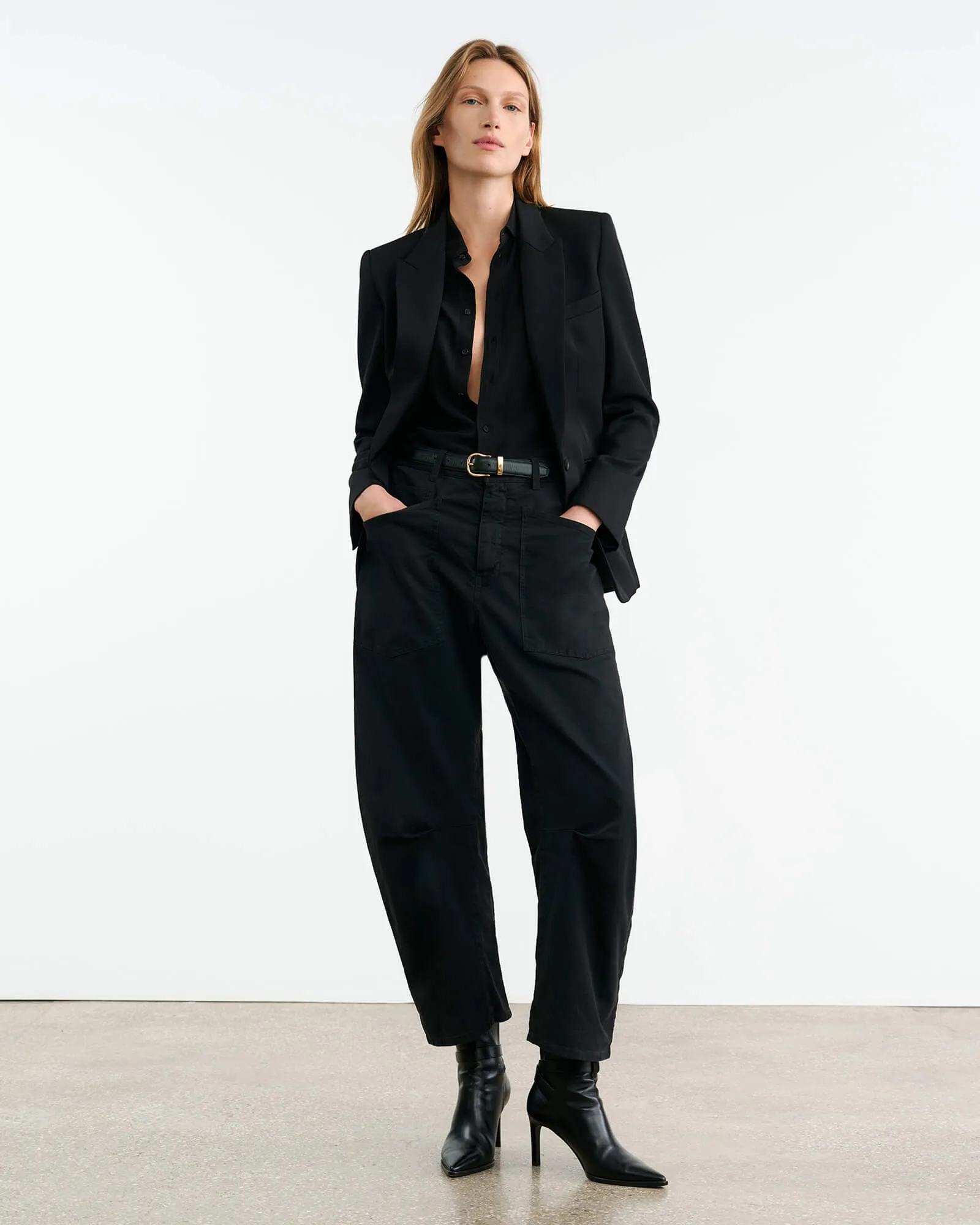 SHON PANT