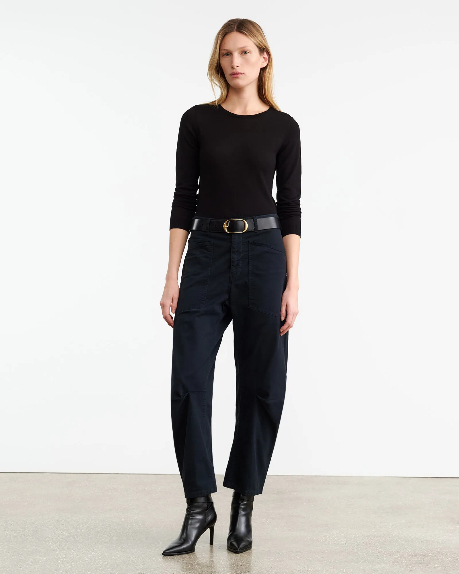 SHON PANT