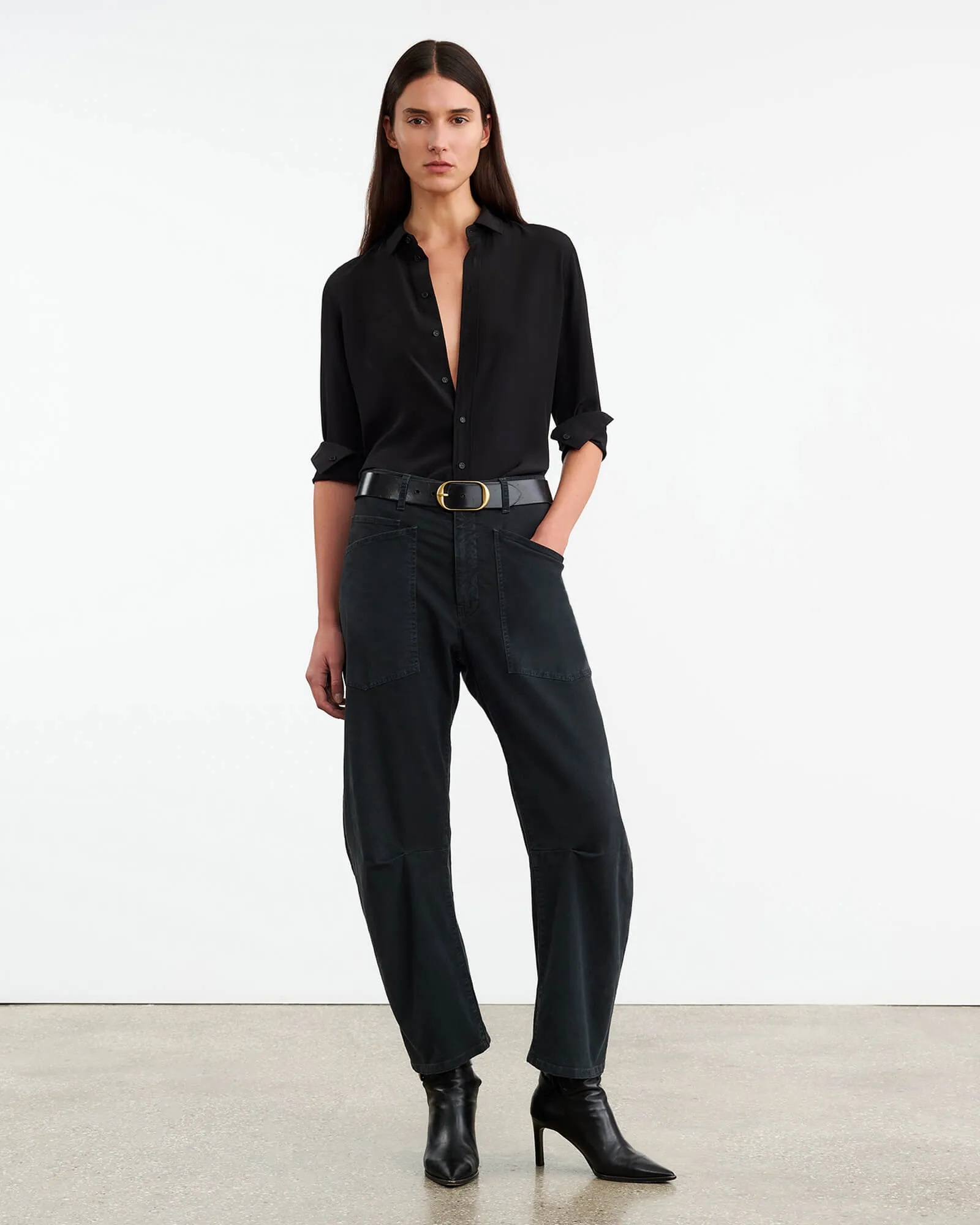 SHON PANT