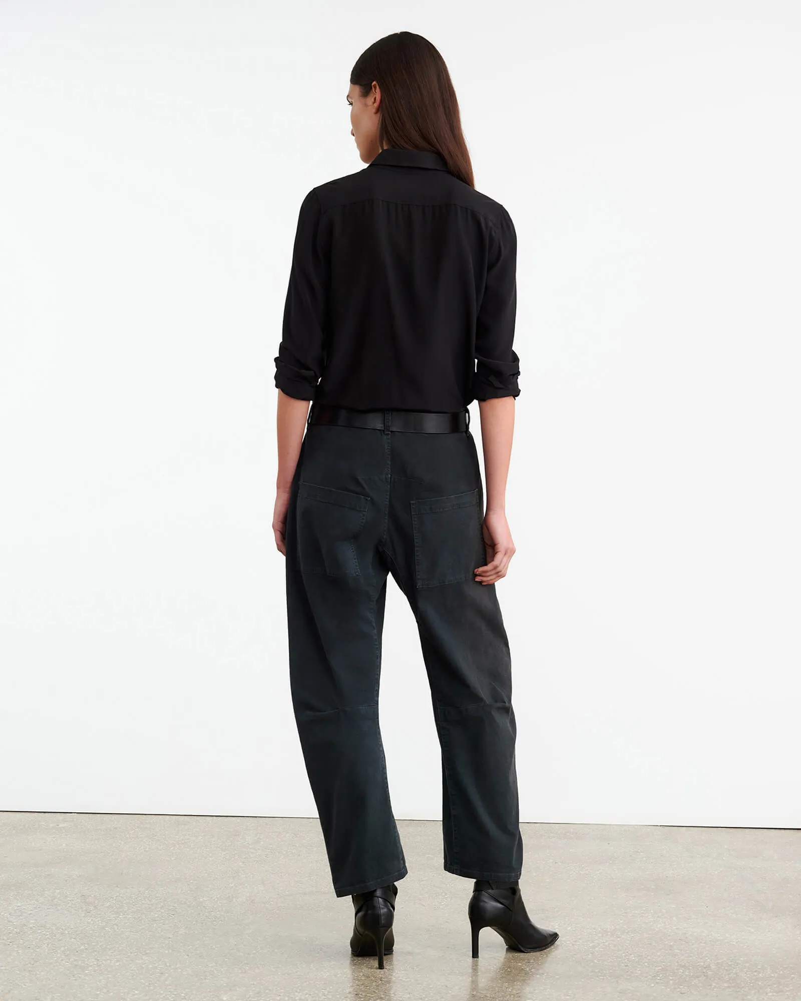 SHON PANT