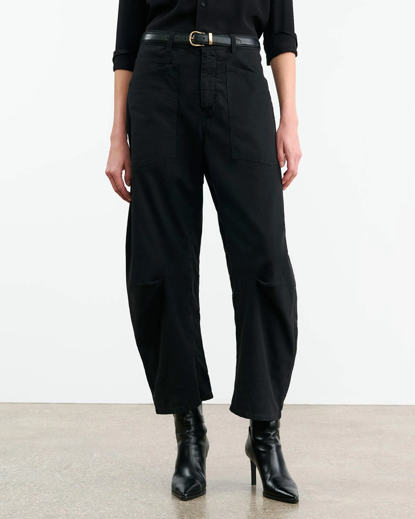 SHON PANT