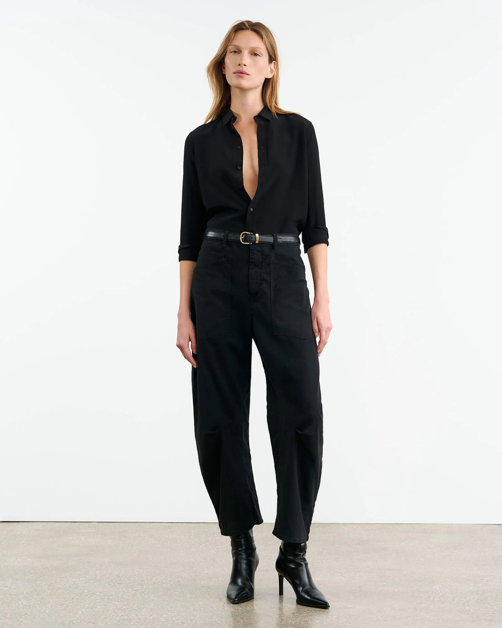 SHON PANT