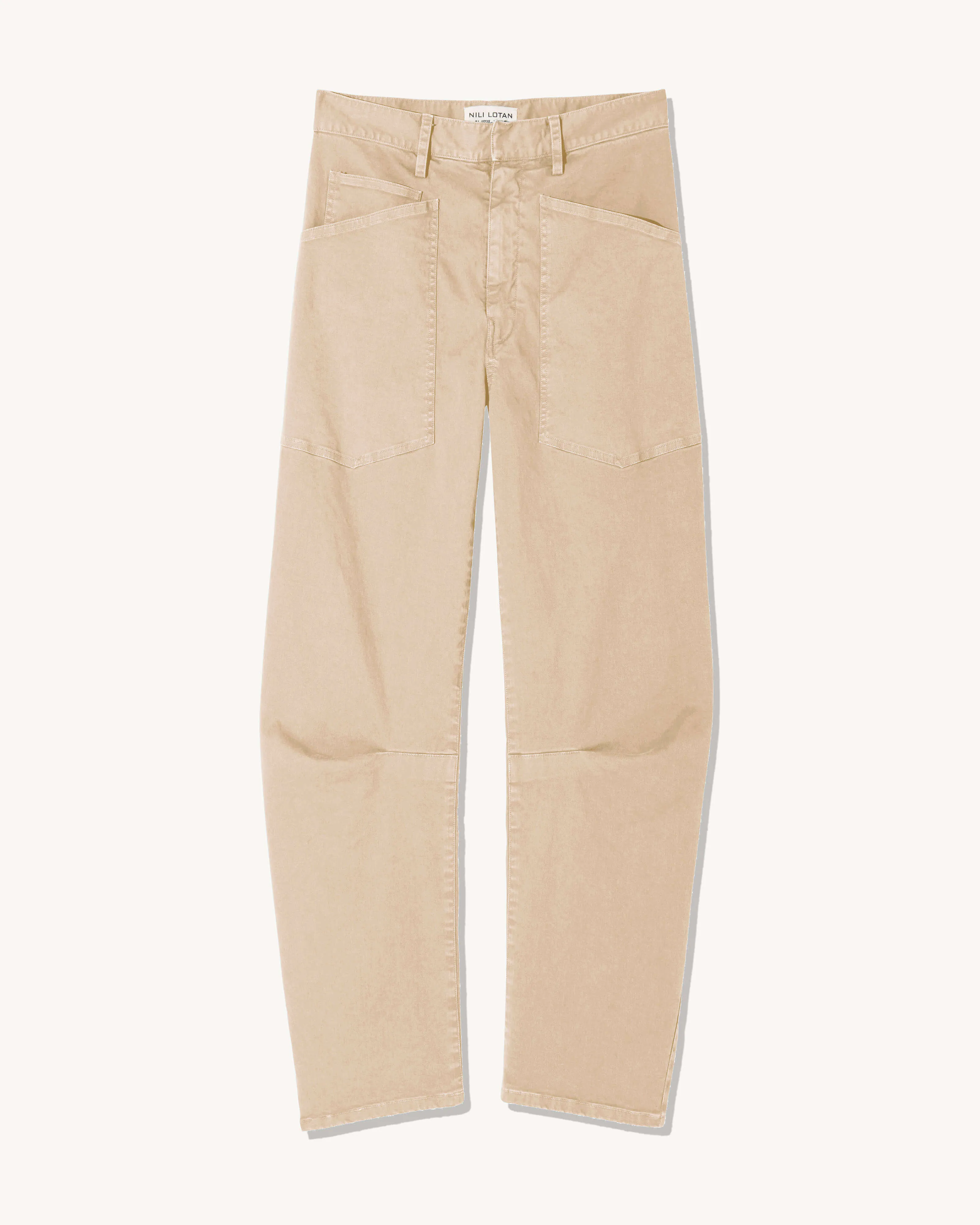 SHON PANT