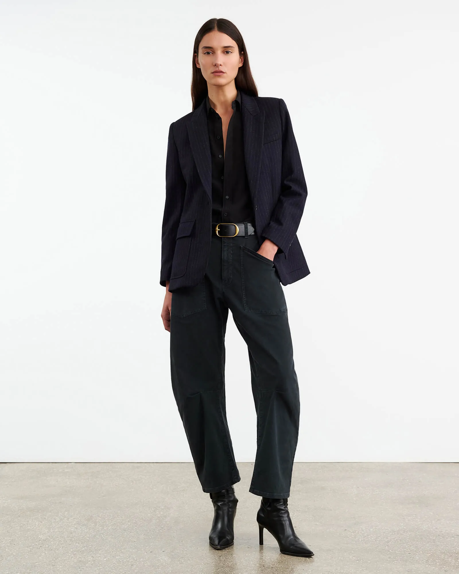 SHON PANT