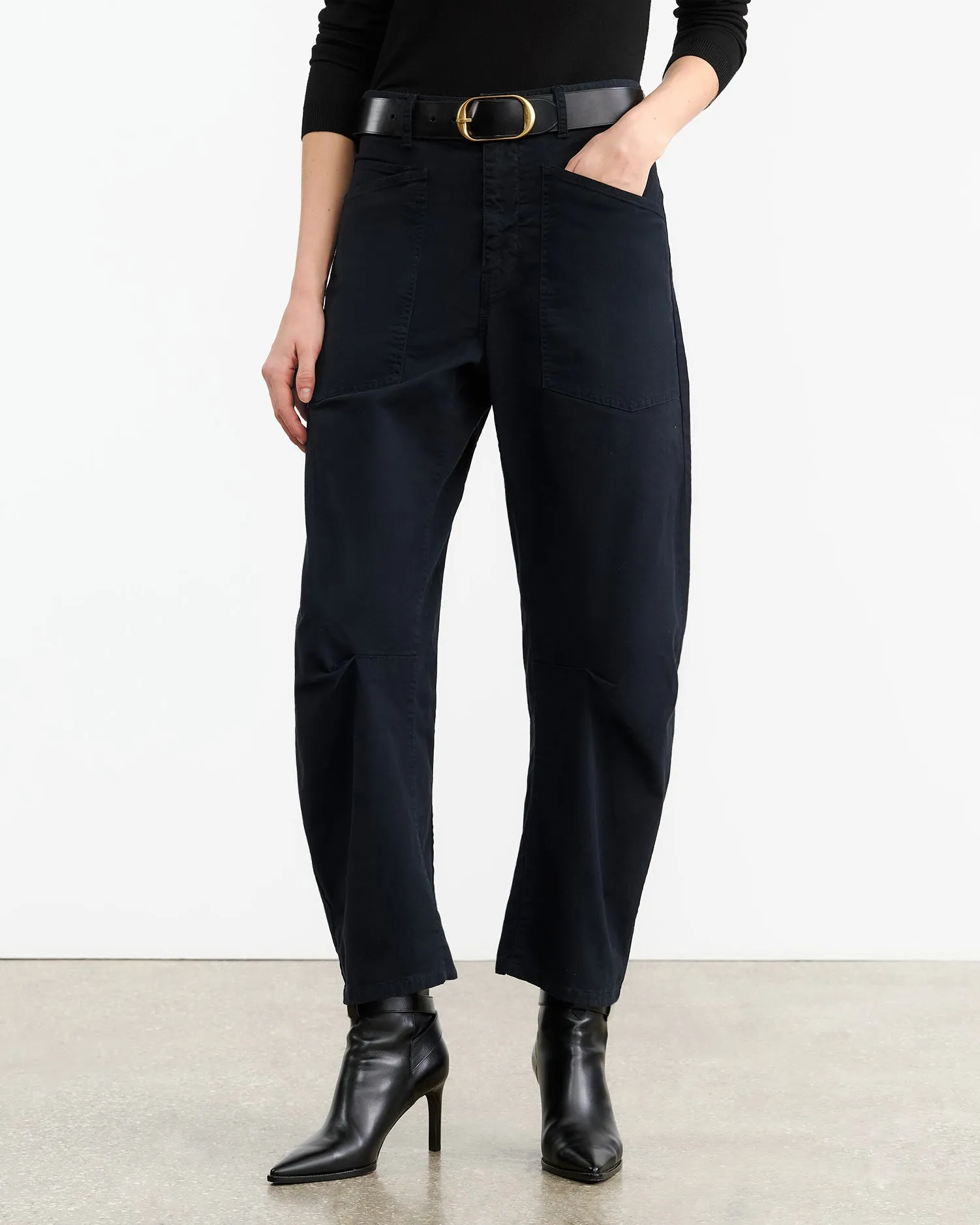 SHON PANT