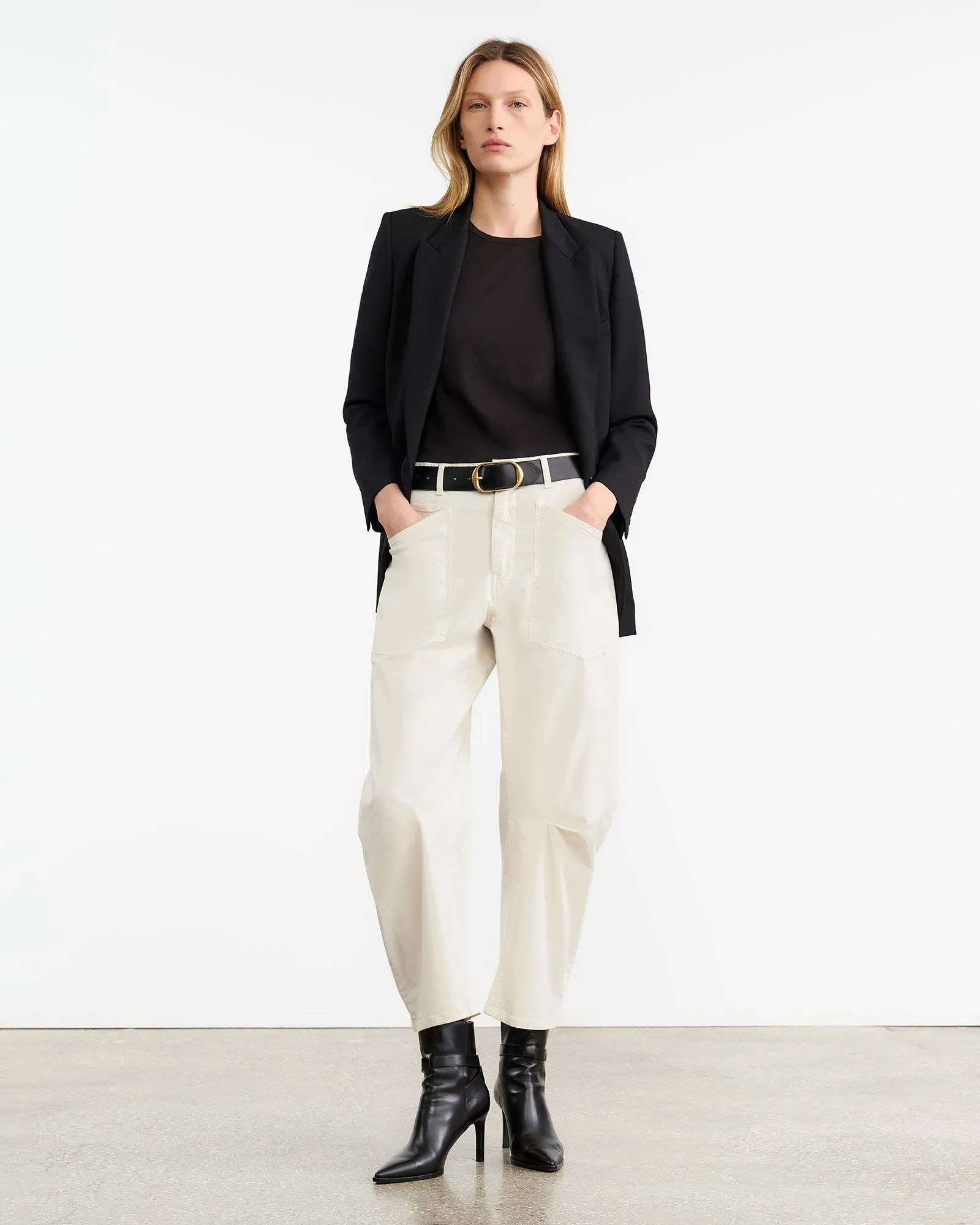 SHON PANT