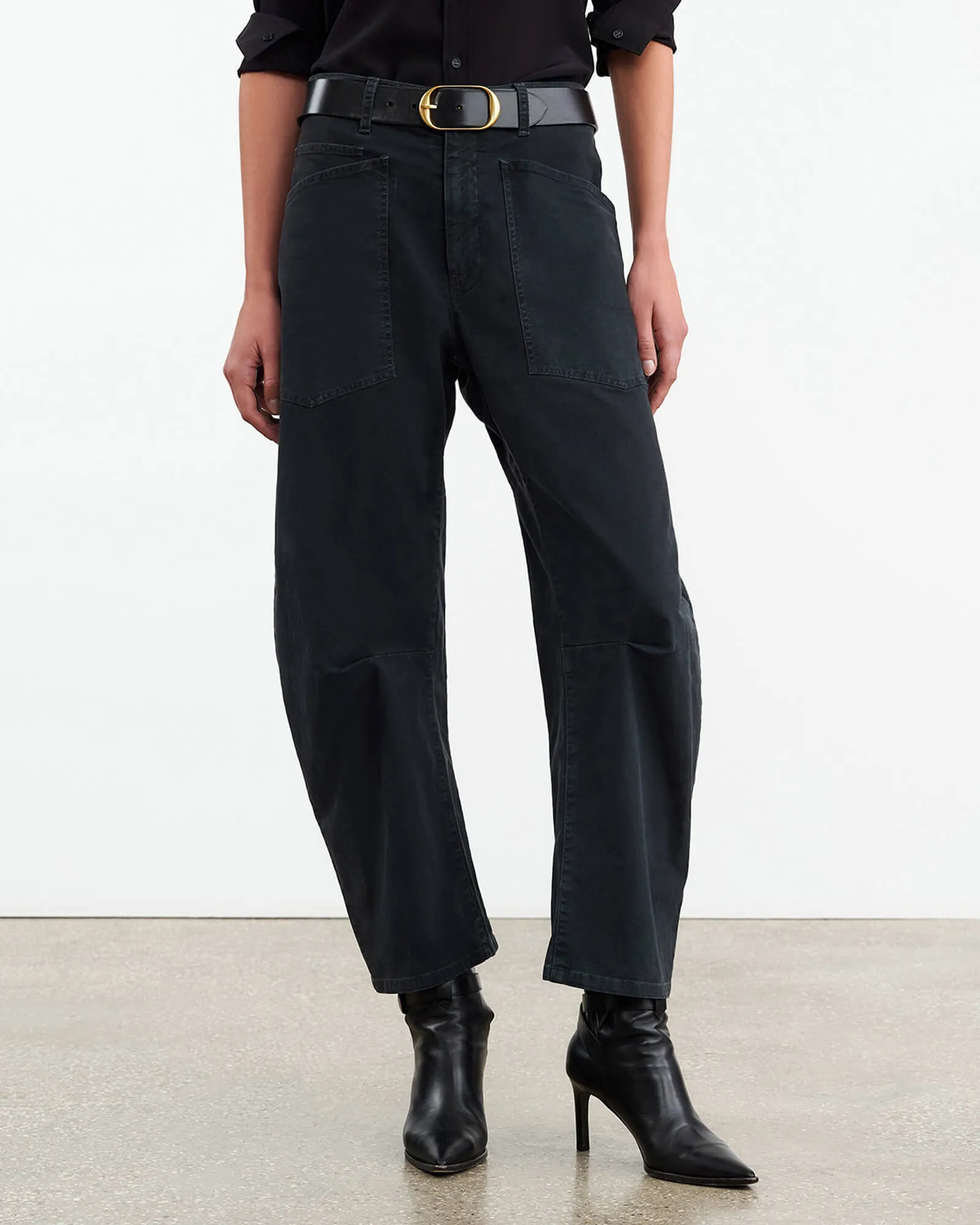 SHON PANT