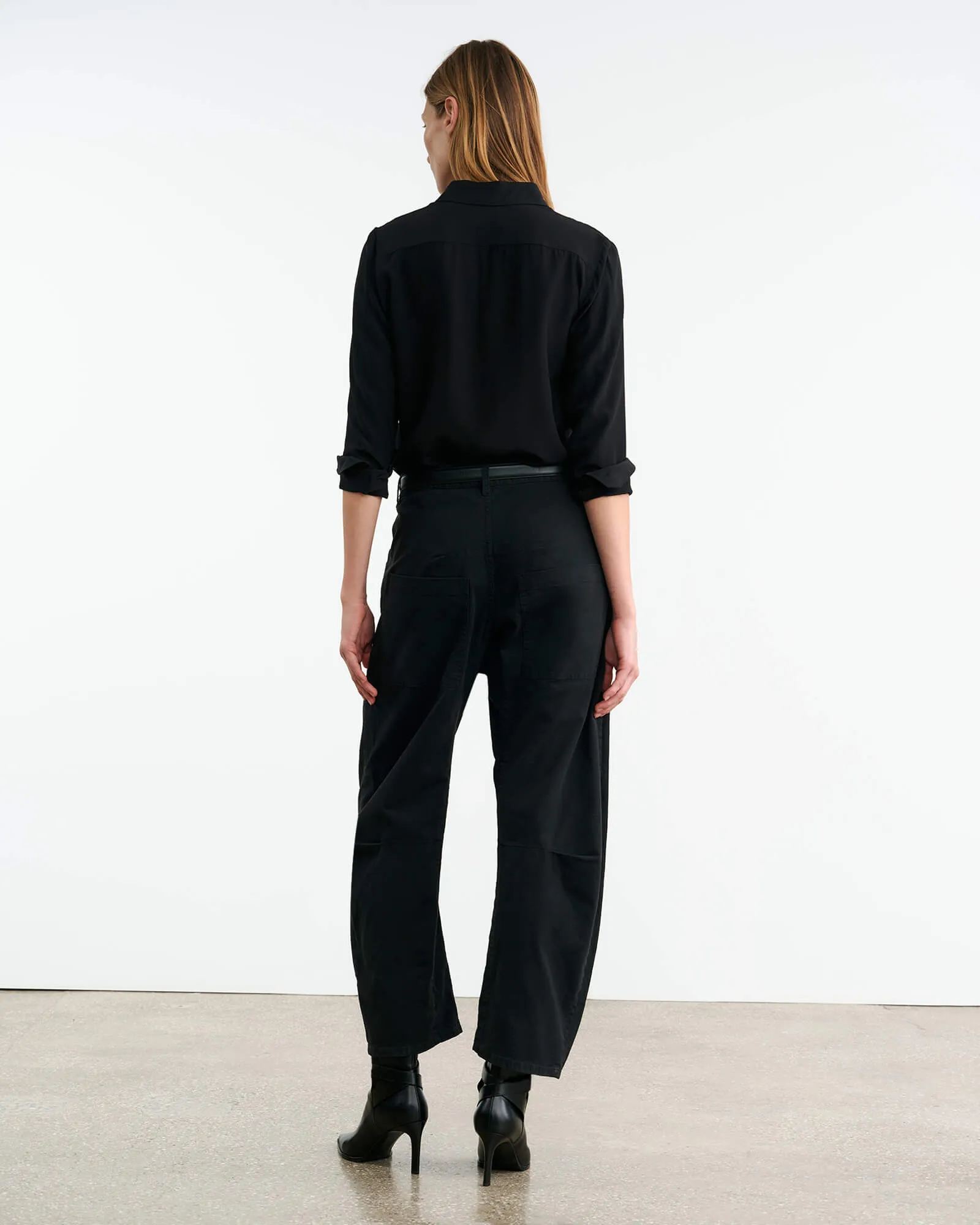 SHON PANT