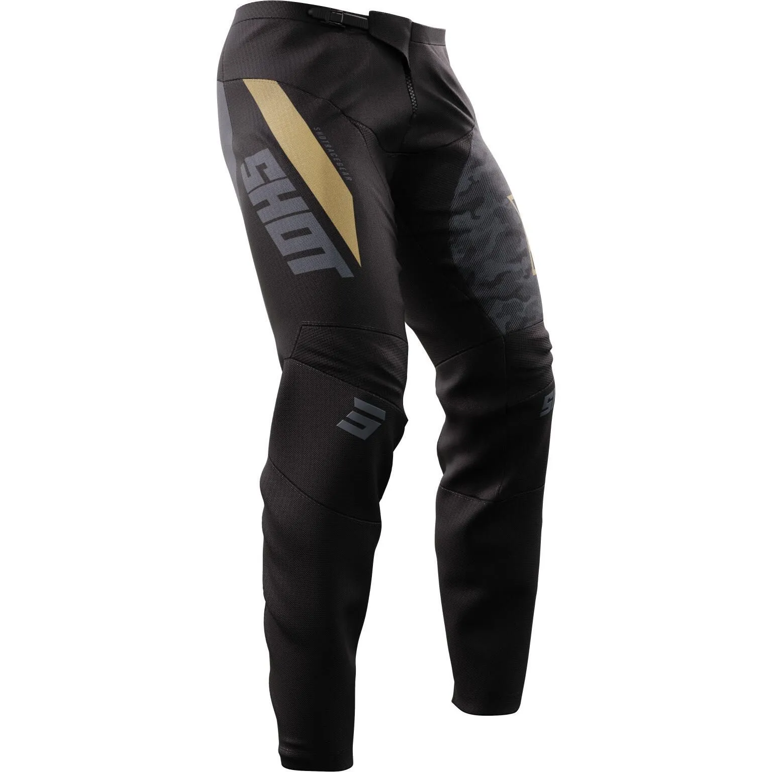 Shot Race Devo Matrix MX Pants