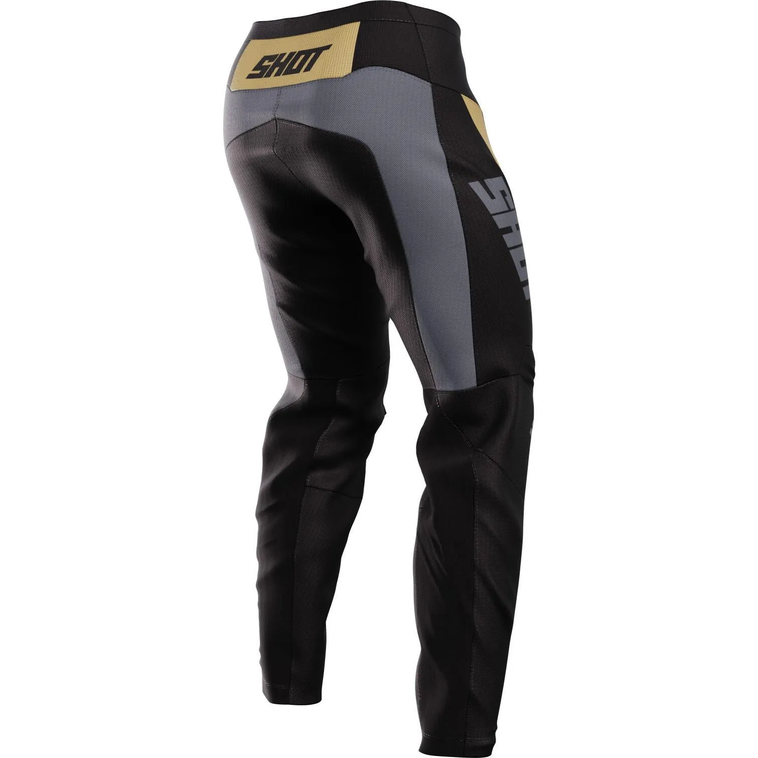 Shot Race Devo Matrix MX Pants