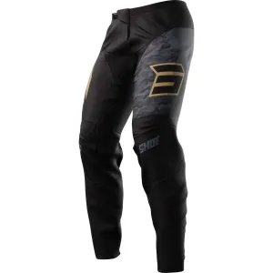 Shot Race Devo Matrix MX Pants