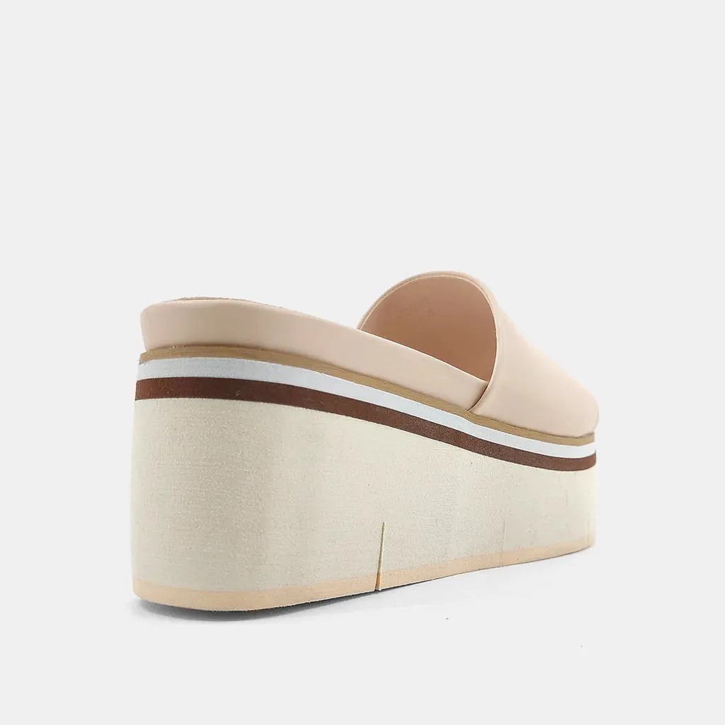 SHUSHOP JADE - BONE