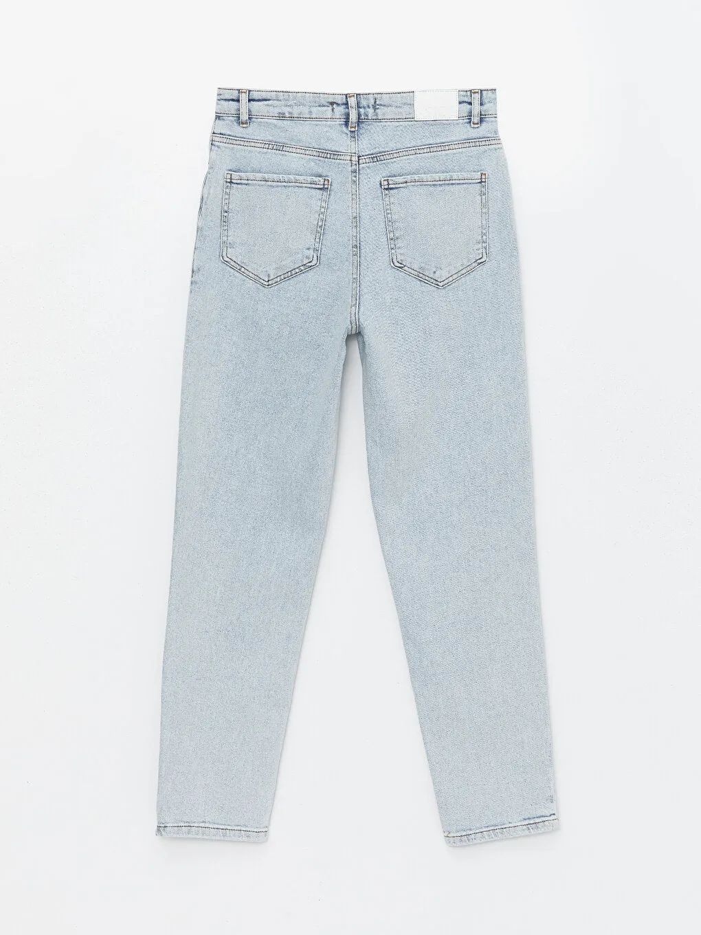 Slim Mom Women's Jean Pants