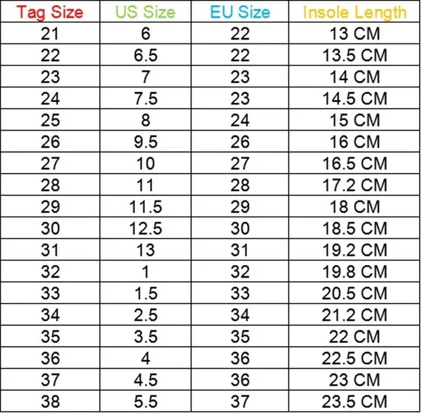 Soft and Comfortable Flat Shoes for Cute Babies&Boys&Girls Summer Shoes for Kids