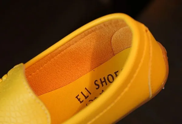 Soft and Comfortable Flat Shoes for Cute Babies&Boys&Girls Summer Shoes for Kids