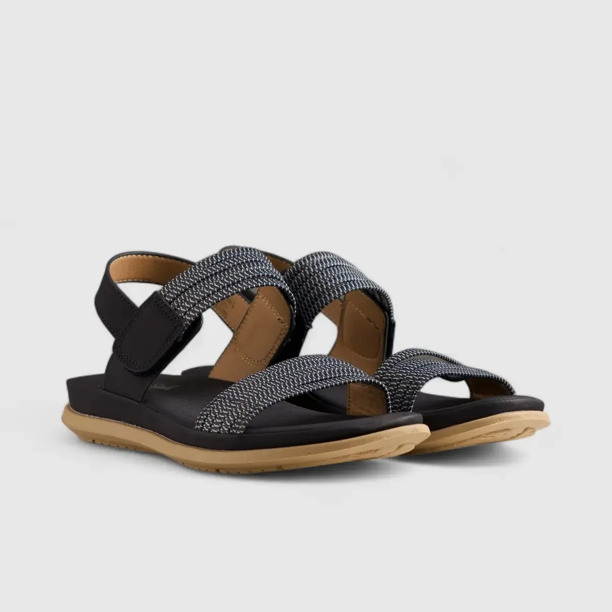 Soft Style Irene Comfort Sandal 01297-3