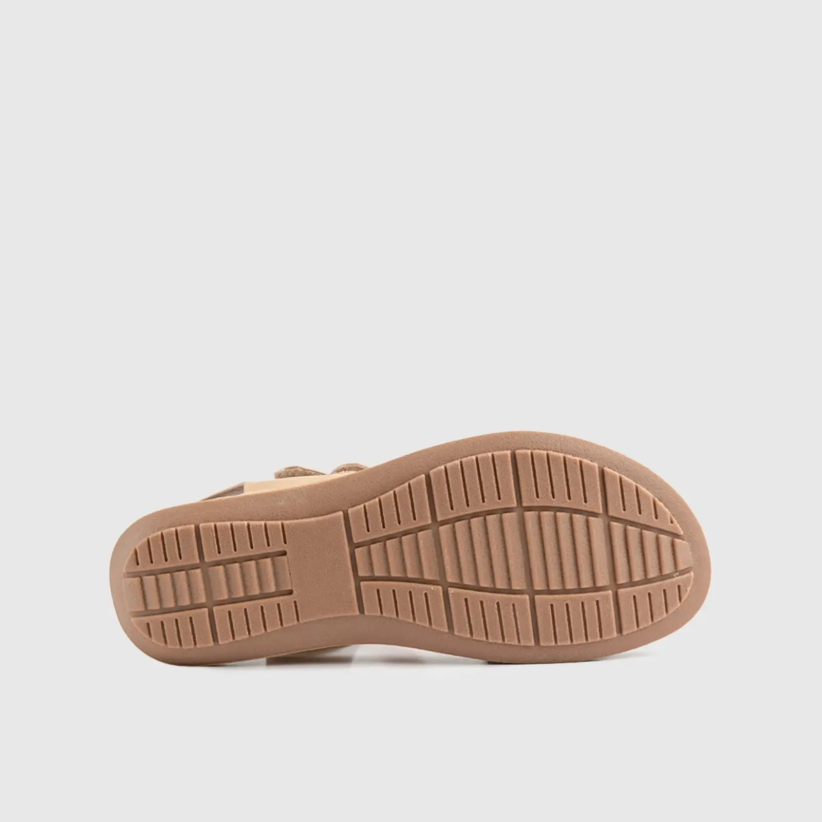Soft Style Irving Sandal 01471 Light Gold