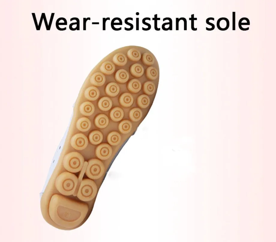 Sole Wise | Breathable Flats for Women