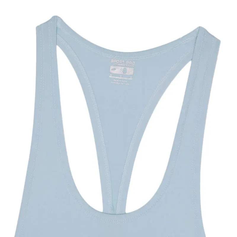 Solid Sports Tank