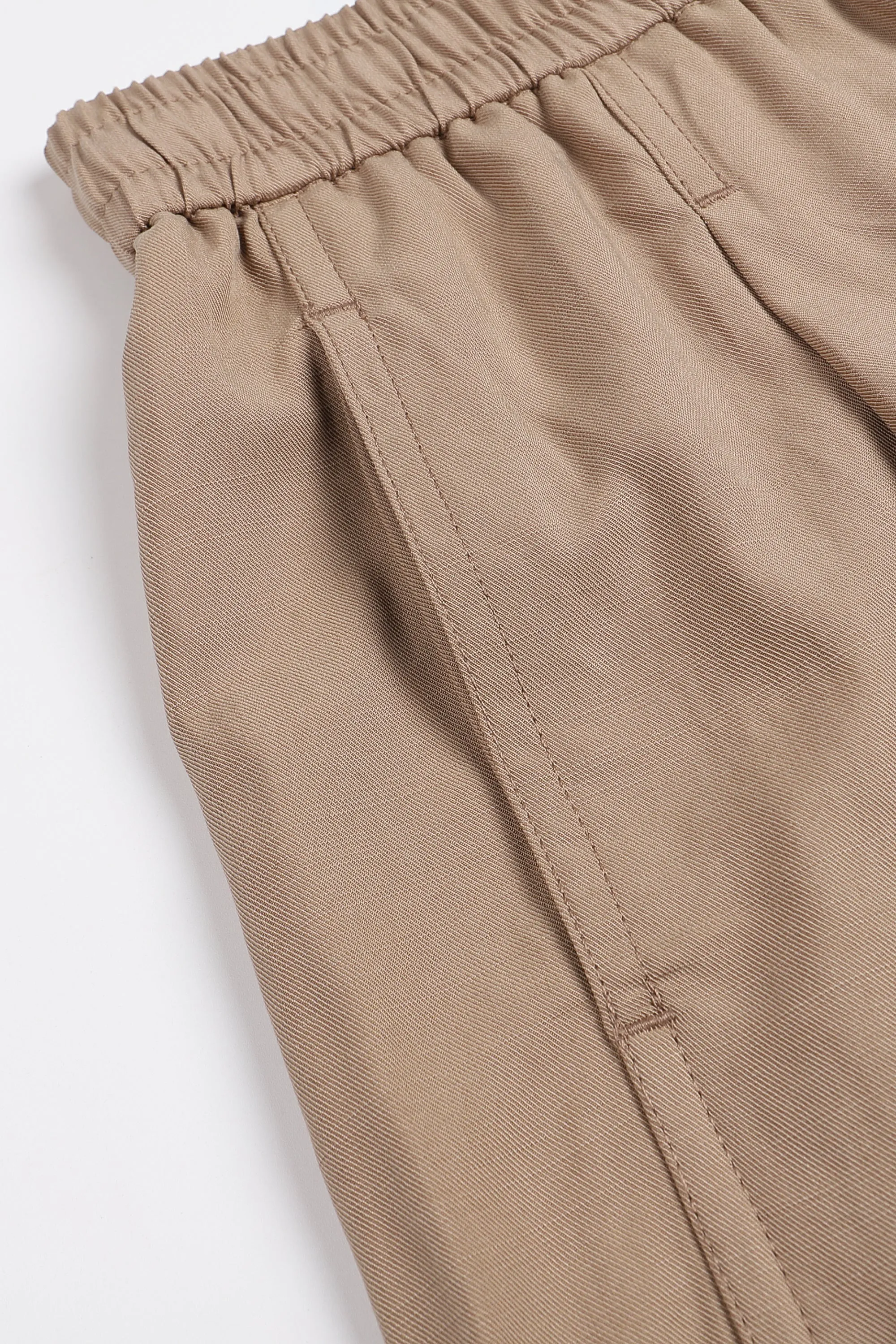 Solution Wide Leg Pants