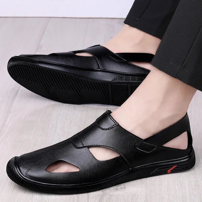 Sommer Männer Casual Sandalen