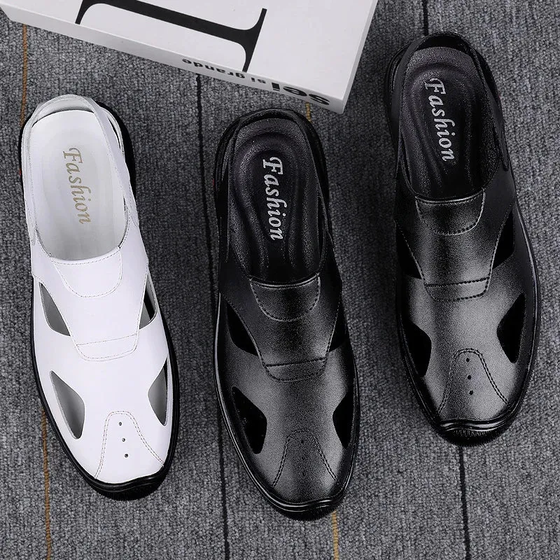 Sommer Männer Casual Sandalen
