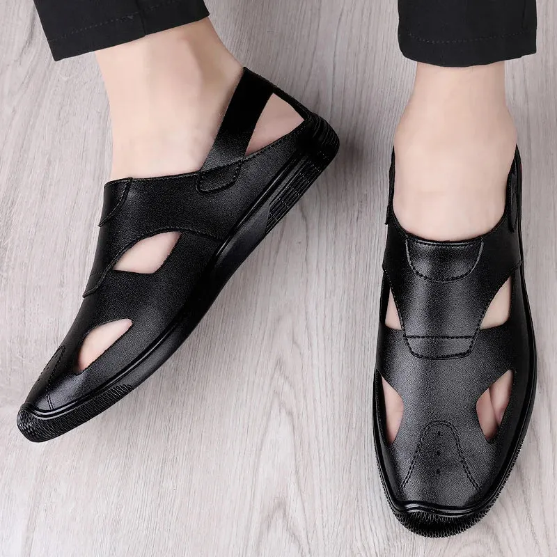 Sommer Männer Casual Sandalen